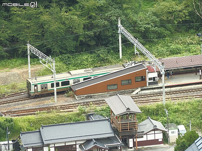 銀山溫泉、寶珠山 立石寺｜山形山寺、将棋むら (株)天童タワー(天童將棋村)、仲野觀光菓樹園採水蜜桃 — 2026夏末日本東北4日員旅之一【山形県篇】