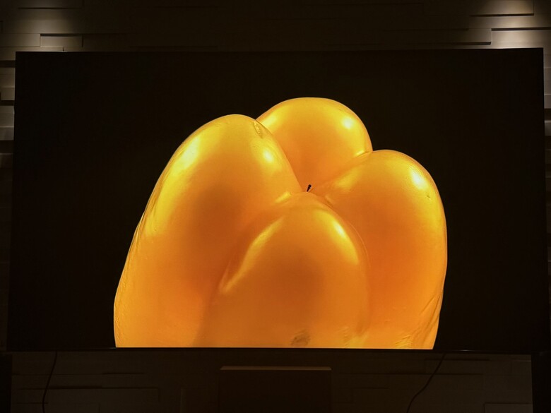 遲來的父親節禮物，85 吋 BRAVIA 9 II＋Trio 全套開箱