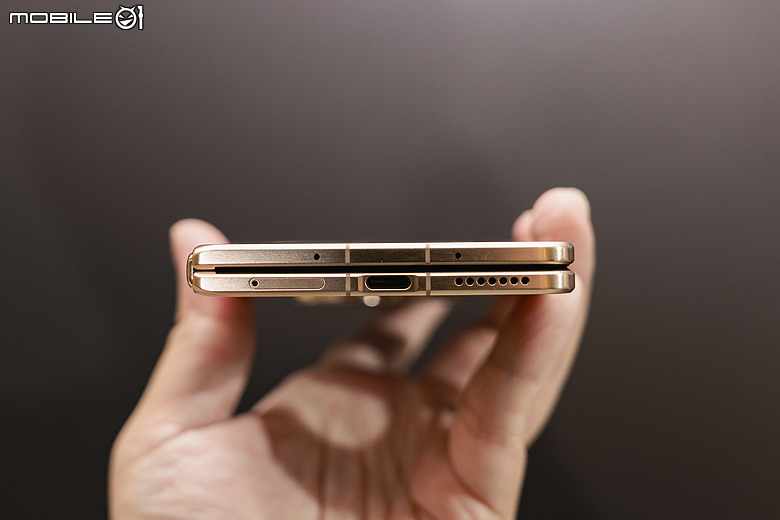 HONOR Magic V6 首款旗艦摺疊在台上市,售價 65,990 元