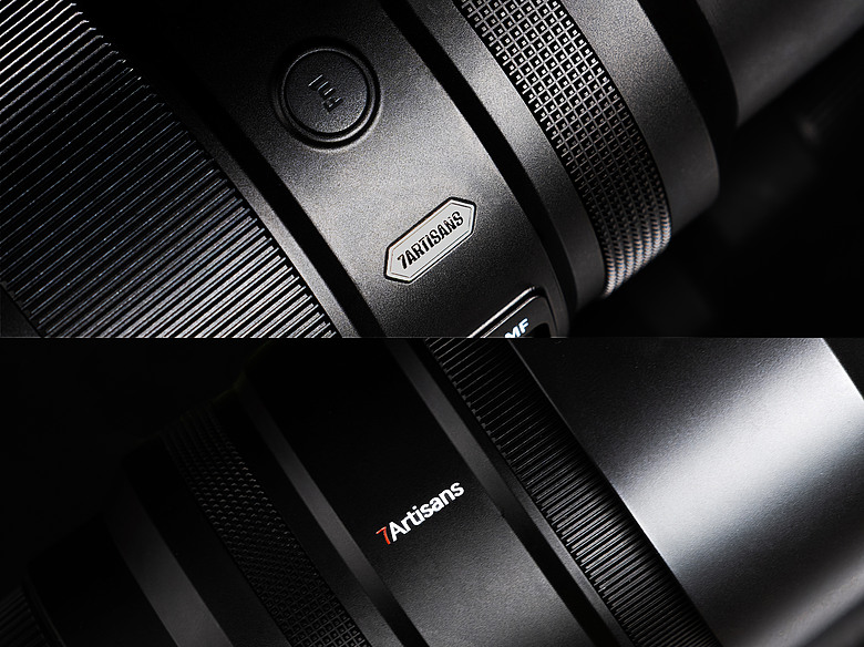 點我看大圖 7Artisans AF 135mm F1.8 MAX 開箱|價格親民的空氣切割鏡