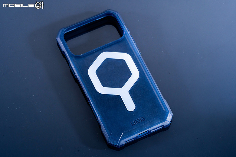 UAG 2026 新年式軍規抗衝擊 iPhone 手機保護殼全系列開箱 不僅保護功能更強悍 風格設計更與眾不同
