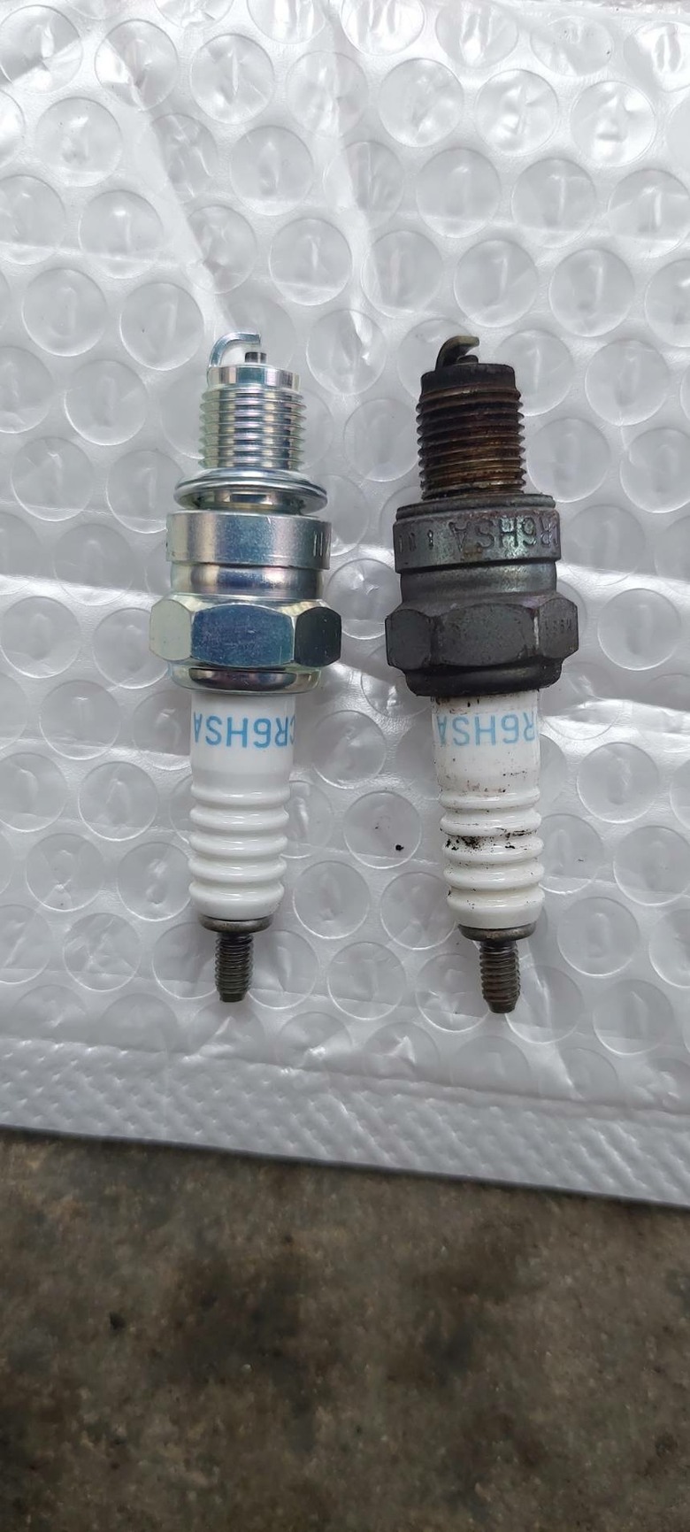 請教機車高壓線圈更換合理價格