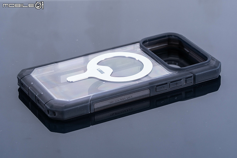 UAG 2026 新年式軍規抗衝擊 iPhone 手機保護殼全系列開箱 不僅保護功能更強悍 風格設計更與眾不同