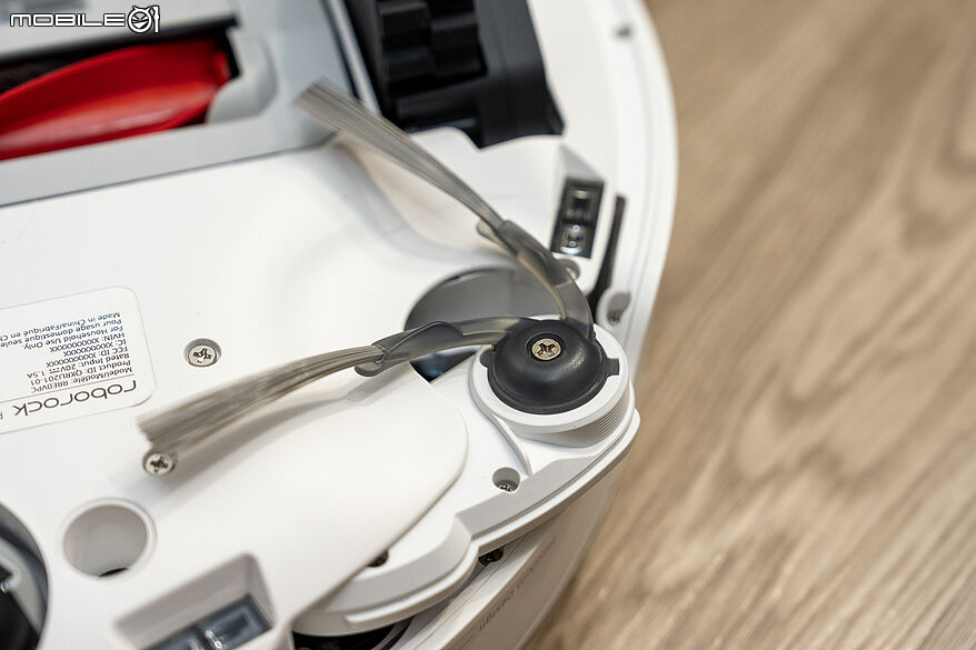 Roborock Qrevo Edge 2 體驗報告｜「低」得更徹底、清潔更全面！