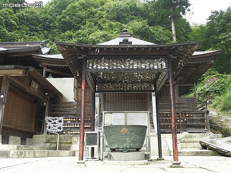 銀山溫泉、寶珠山 立石寺｜山形山寺、将棋むら (株)天童タワー(天童將棋村)、仲野觀光菓樹園採水蜜桃 — 2026夏末日本東北4日員旅之一【山形県篇】