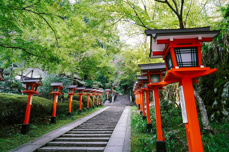 點我看大圖 夏天的京阪神旅行(下)