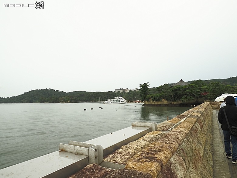 松島遊船、松島町 觀瀾亭、瑞巖寺、五大堂、仙台市中心(AER 展望テラス、ハビナ名掛丁),附掛美食之牛たん炭焼利久與一蘭拉麵,還有團客必訪的光伸真珠 — 2026夏末日本東北4日員旅之二【宮城県篇】