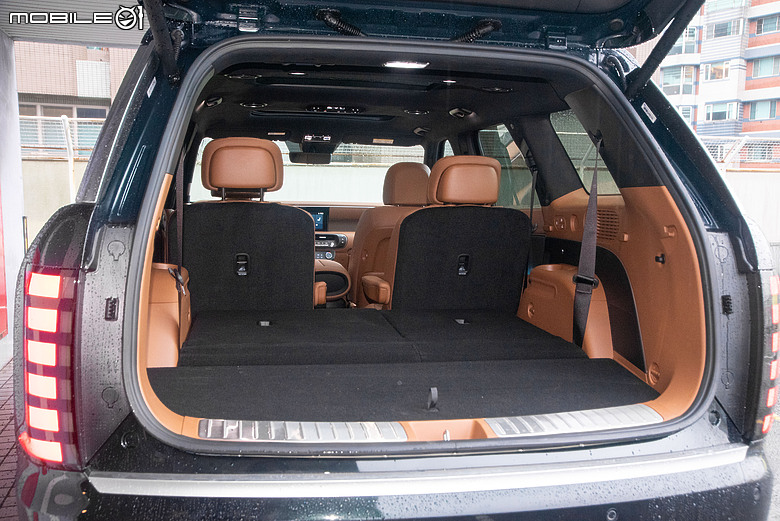 產品力能否跨越品牌門檻?!Hyundai Palisade Calligraphy試駕