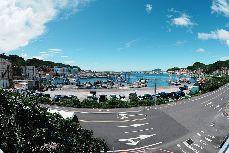 Sony FE 8-14mm F3.5 Fisheye G 評測報告｜314g 輕巧便攜！圓形與對角魚眼「雙視角通吃」