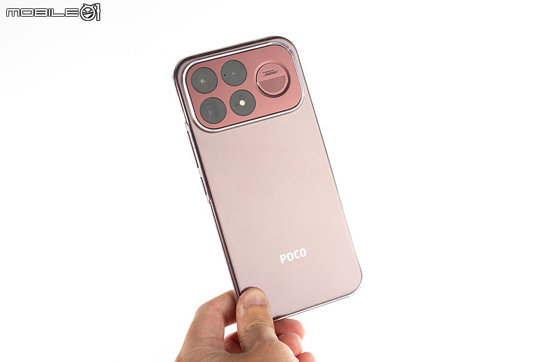 POCO F9 Ultra 體驗｜螢幕、相機、電量有感躍進，高 CP 值娛樂旗艦！