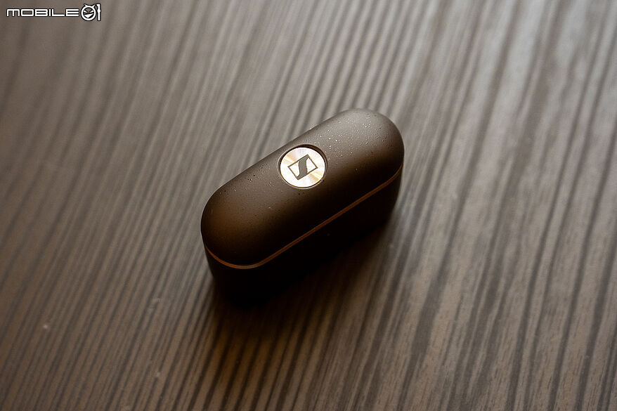 Sennheiser MOMENTUM True Wireless 5 試聽報告｜熟悉的聲音，更完整的進化！