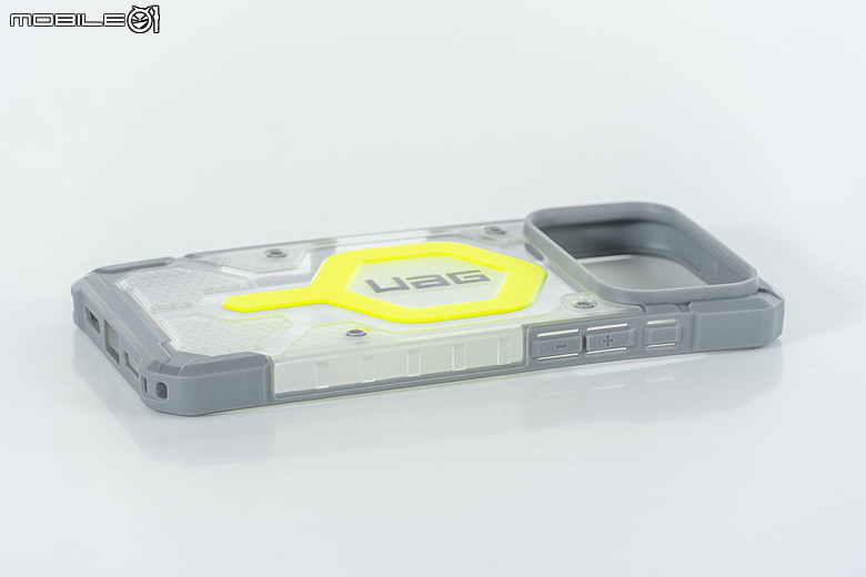 UAG 2026 新年式軍規抗衝擊 iPhone 手機保護殼全系列開箱 不僅保護功能更強悍 風格設計更與眾不同