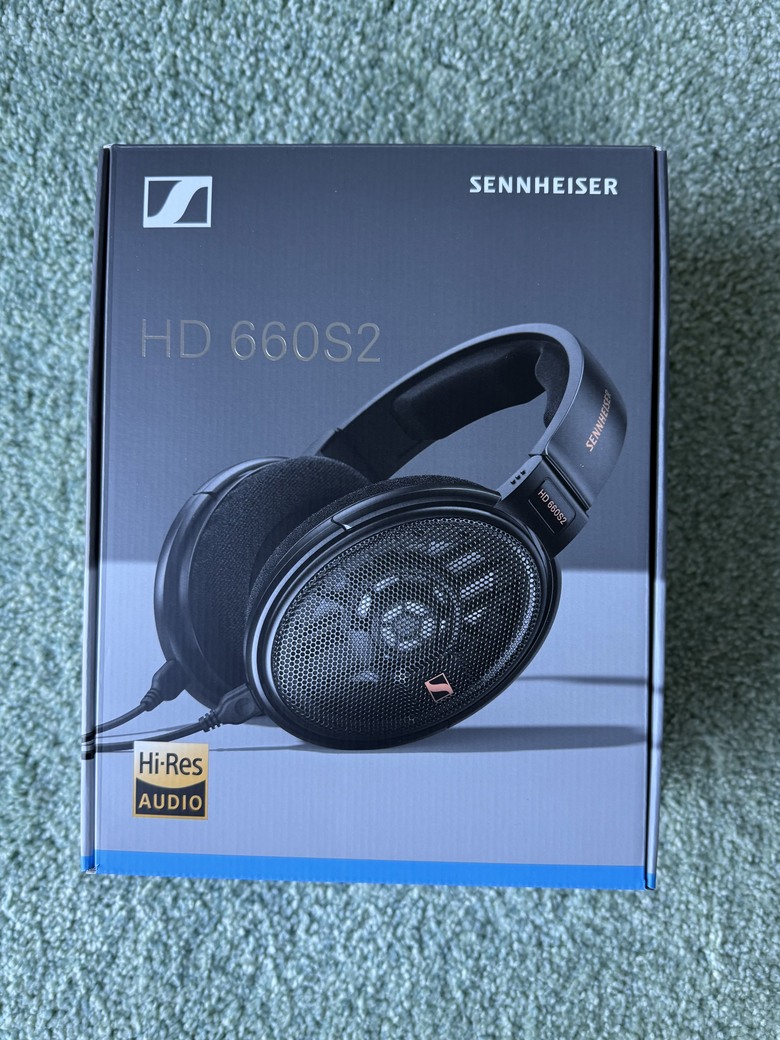 HD800s|發燒、成長,以及一步步完成兒時的夢想