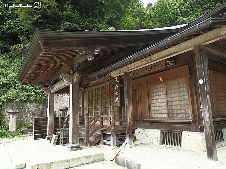 銀山溫泉、寶珠山 立石寺｜山形山寺、将棋むら (株)天童タワー(天童將棋村)、仲野觀光菓樹園採水蜜桃 — 2026夏末日本東北4日員旅之一【山形県篇】