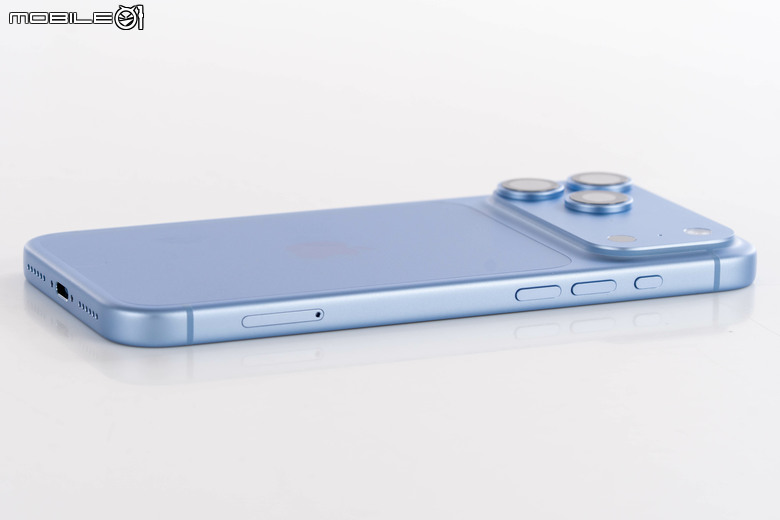 蘋果 iPhone 18 Pro Max 24 小時開箱/配件與新相機功能速試 4 級可變光圈功能真的強大!