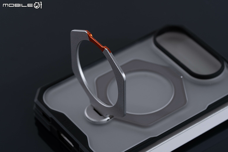 UAG 2026 新年式軍規抗衝擊 iPhone 手機保護殼全系列開箱 不僅保護功能更強悍 風格設計更與眾不同