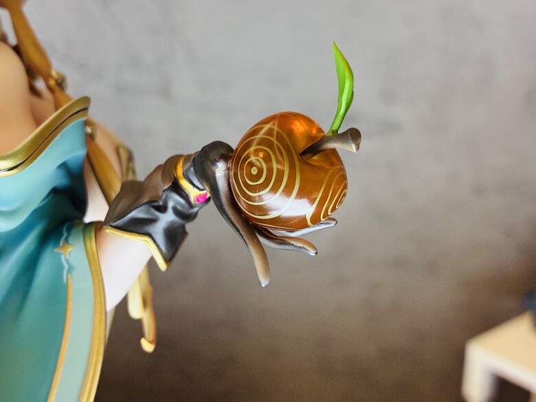 精靈魔法師赫澤爾的魔法小屋