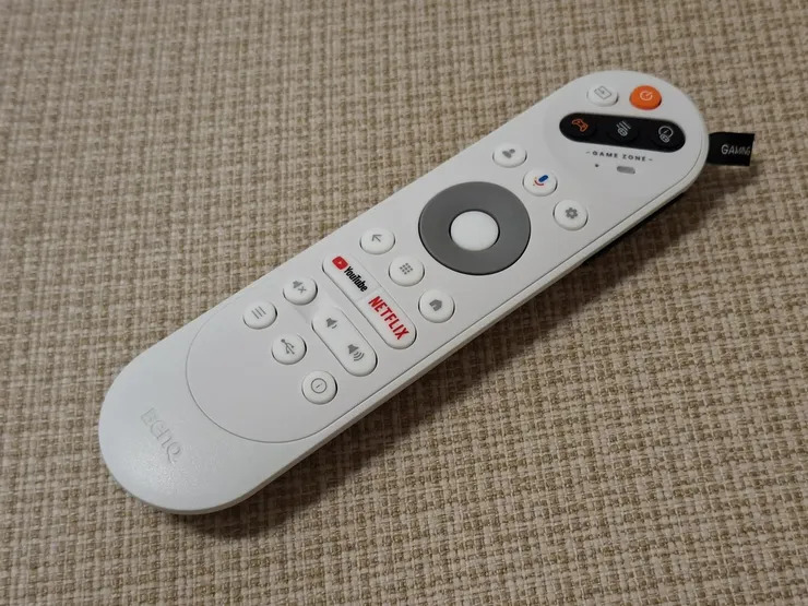 父親節禮物再次自己買:BenQ S65-960