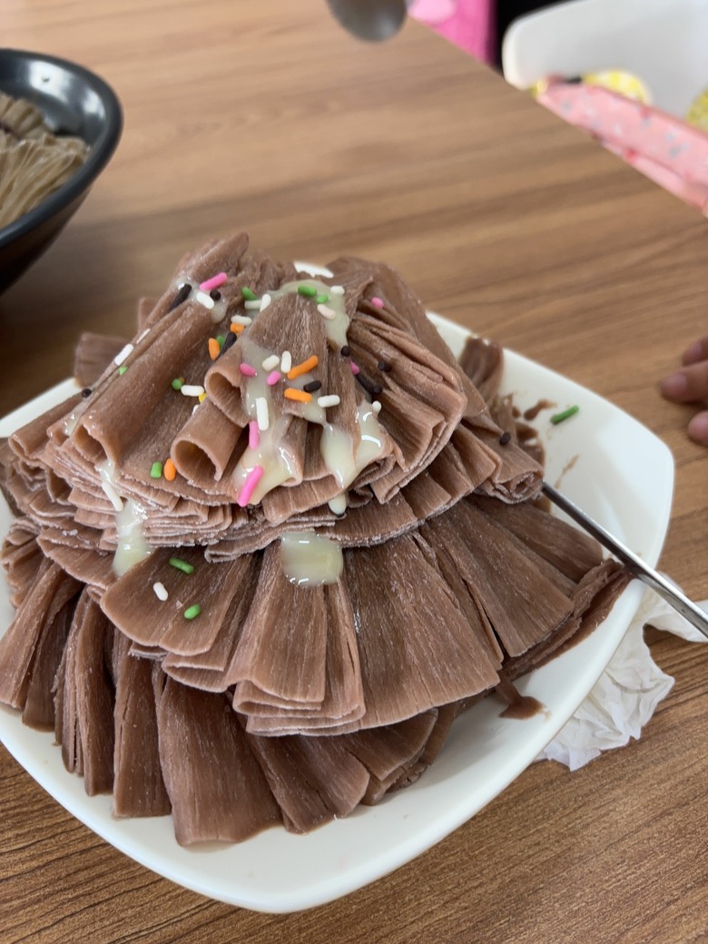 小學生也可以飛上天!埔里虎頭山飛行傘體驗