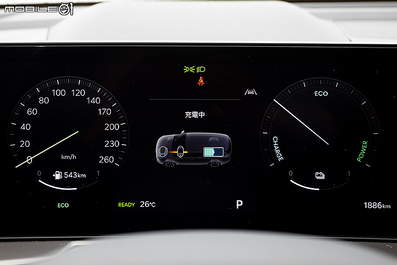 Kia Sorento Hybrid 環島油耗測試｜舒適大器七人休旅，聚焦油電更具魅力！