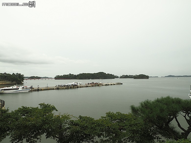 松島遊船、松島町 觀瀾亭、瑞巖寺、五大堂、仙台市中心(AER 展望テラス、ハビナ名掛丁),附掛美食之牛たん炭焼利久與一蘭拉麵,還有團客必訪的光伸真珠 — 2026夏末日本東北4日員旅之二【宮城県篇】