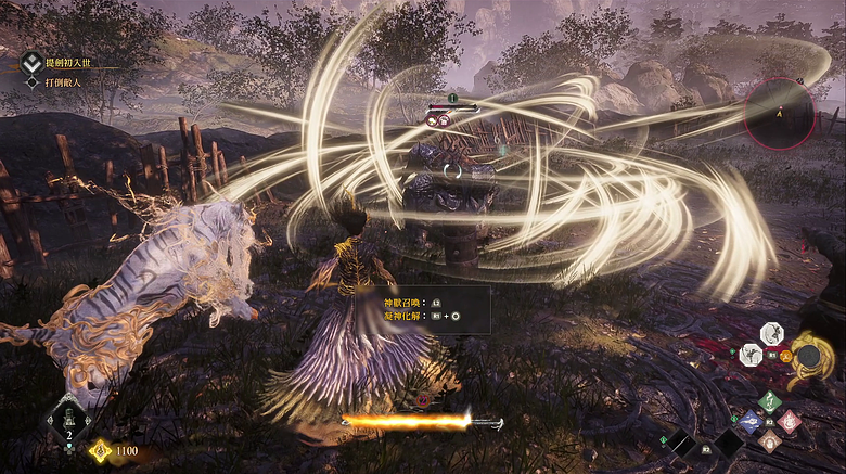 《臥龍2:鳳火連天》體驗版試玩|凝神化解、空中連段加入,刺激度再升級!