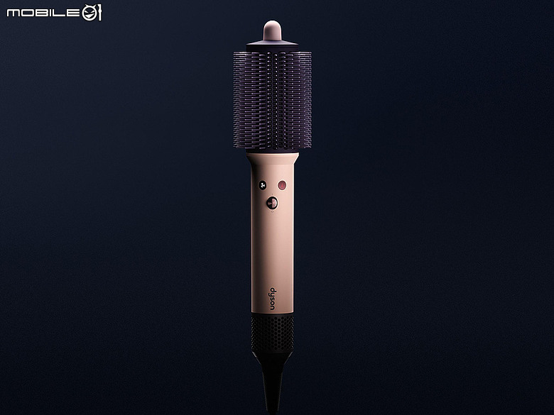 Dyson Unveiled 2026 新品亮相| 11 款新品揭開「更高智慧」家電布局