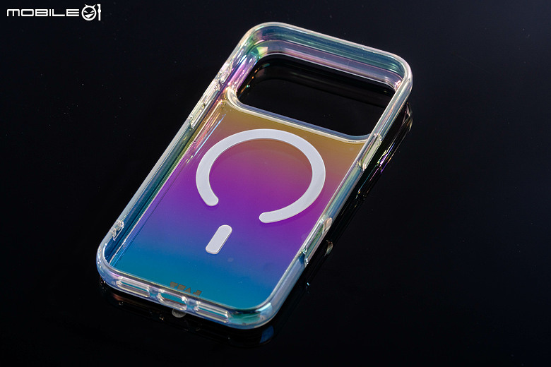 LAUT 萊德 iPhone 18 Pro 保護殼全系列開箱 躍動潮流風格帶領的年輕選擇