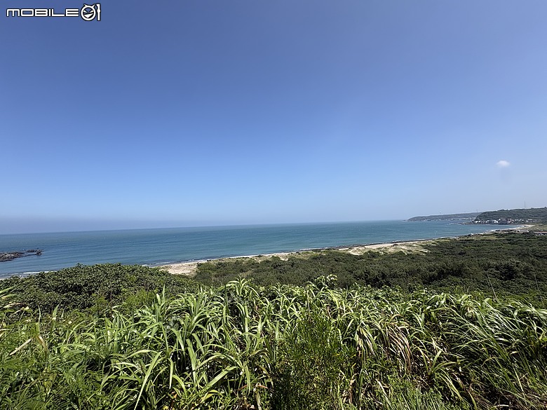 【北海岸親子踏青】走到台灣最北端上了一堂戶外課｜富貴角公園、老梅迷宮、綠石槽與富貴角燈塔