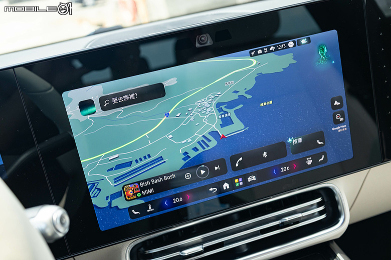 Mercedes-Benz CLA 180 Shooting Brake 油耗測試&試駕|不讓純電專美於前,油電動力也有出色油耗!
