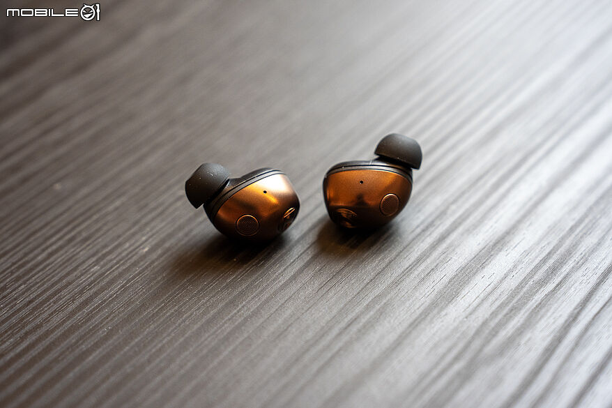 Sennheiser MOMENTUM True Wireless 5 試聽報告｜熟悉的聲音，更完整的進化！