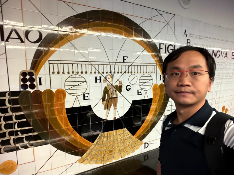 里斯本轉機半日怎麼排：貝倫塔、發現者紀念碑與機場交通
