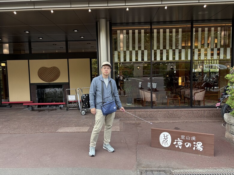 初秋北海道～楓葉、寒意、泡湯與🦌擦身而過11天自駕趣！