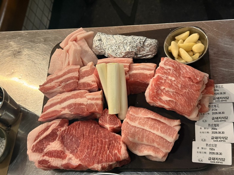 金豬食堂好吃嗎?優缺點、必點推薦、價格與用餐心得一次看!