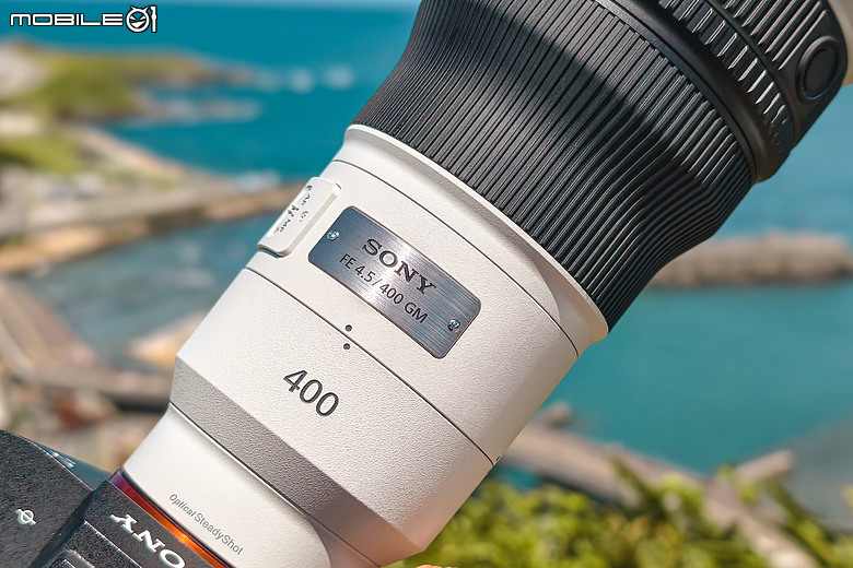 Sony FE 400mm F4.5 GM / FE 600mm F6.3 GM 雙鏡評測|1 公斤不到的超望遠,重新定義手持大砲!
