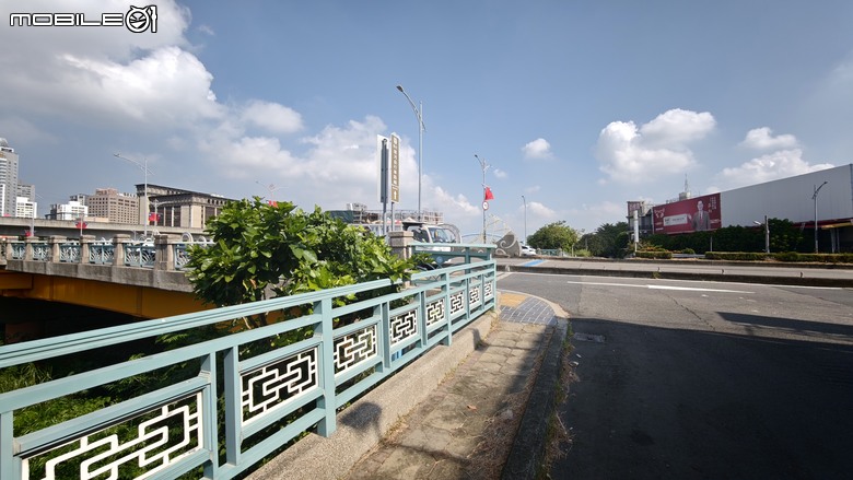 點我看大圖 國慶連假要做什麼?那就臺灣大道走一遍吧!