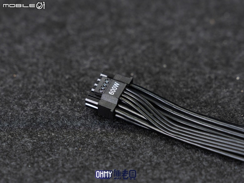 旗艦第八代！振華 LEADEX VIII PLATINUM PRO PREMIUM & 過電流保護轉接線