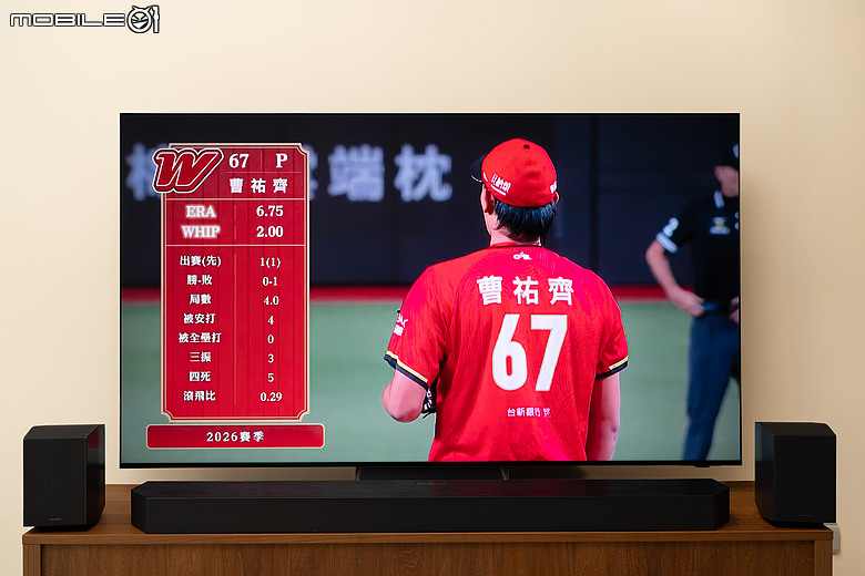 運動迷必買的 Micro RGB 清晰度之王｜ 運動賽事不一樣了，邊界清晰與色彩精準的雙重升級