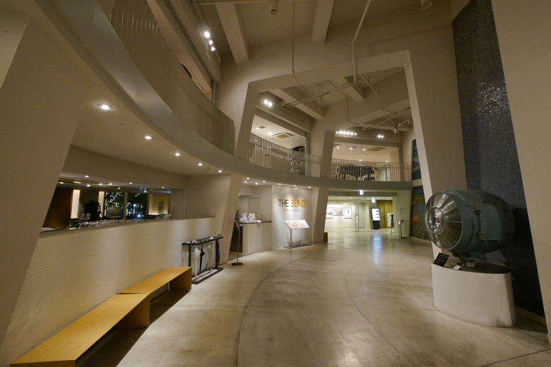神奈川縣旅遊紀錄 橫濱