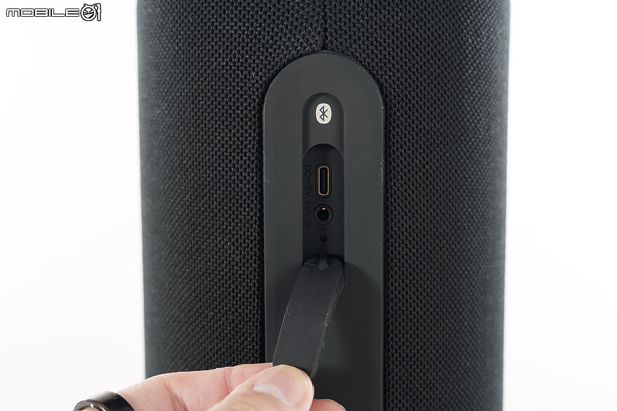 LOEWE We. HEAR pro 藍牙喇叭試聽報告|100W 輸出功率打造震撼聽覺饗宴