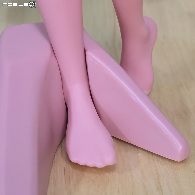 點我看大圖 【開箱】BANPRESTO《宇崎學妹想要玩!ω》 全新系列「Eternal Romance」宇崎花、宇崎月,母女浪漫登場!