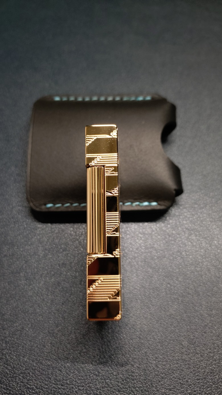 S.T.Dupont 法國都彭 Ligne2 1872系列 朗聲打火機
