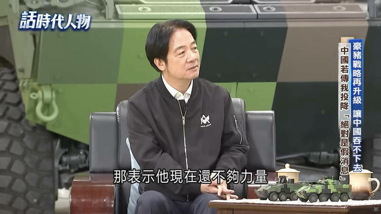 民主聖地不沉航母台灣的青鳥蟾蜍還在玩沖天炮大陸已經有可重複使用太空飛機