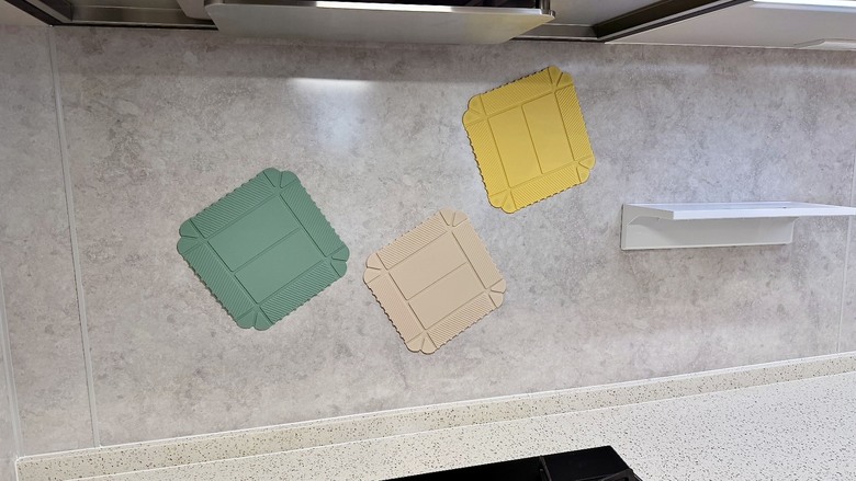 高雄廚具推薦｜Takara琺瑯廚具實測：大水槽、壁板、足元抽