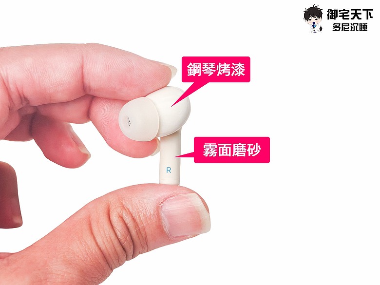 開箱｜Anker soundcore P42i 降噪真無線藍牙耳機 - 高 CP 值、功能很滿，特別在降噪及續航突出之作！