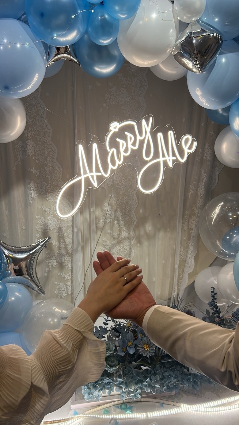 💍 I-Diamond 婚戒推薦｜把一輩子的承諾，交給最閃耀的見證 ✨