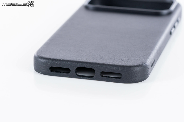 Nomad iPhone 18 Pro 保護殼全系列開箱 經典皮革質感賦予溫潤觸感選擇