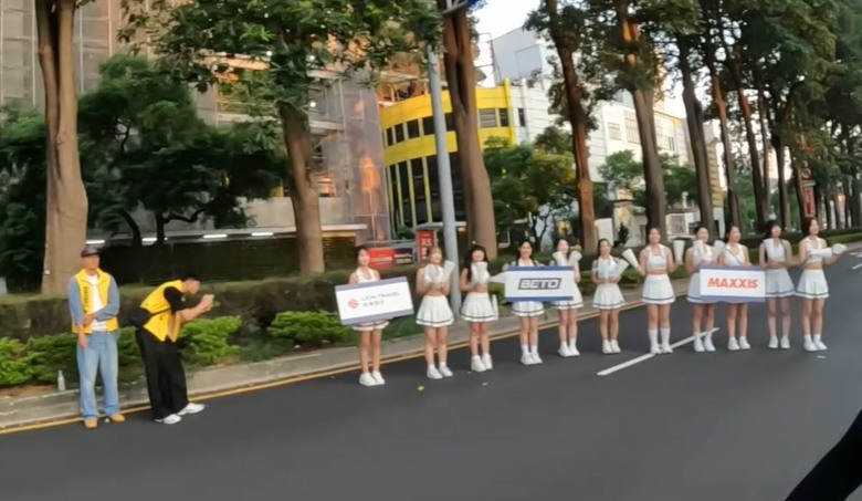 挑戰 2026 時代騎輪節!破風前行,解鎖臺中年度熱血自行車盛典!