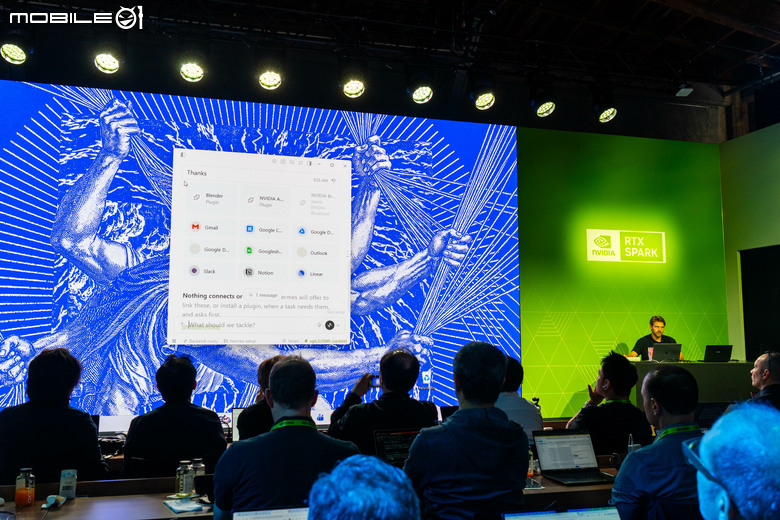 【Part3】要價超過 18 萬的筆電能幫你自動剪影片? NVIDIA RTX Spark AI 新手實戰