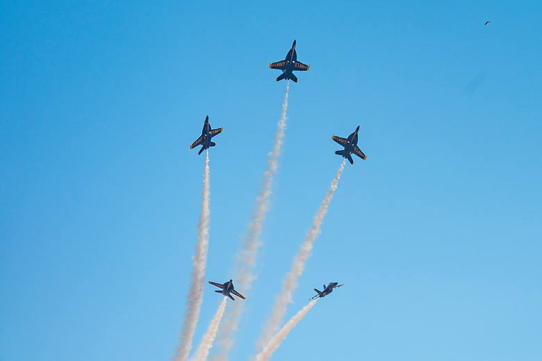 點我看大圖 16天的美東美西自由行【MCAS Miramar Air show 】